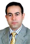 Alireza Mohammadi